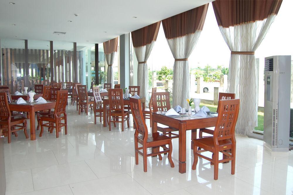 Man Myanmar Hotel Naypyidaw Exterior photo