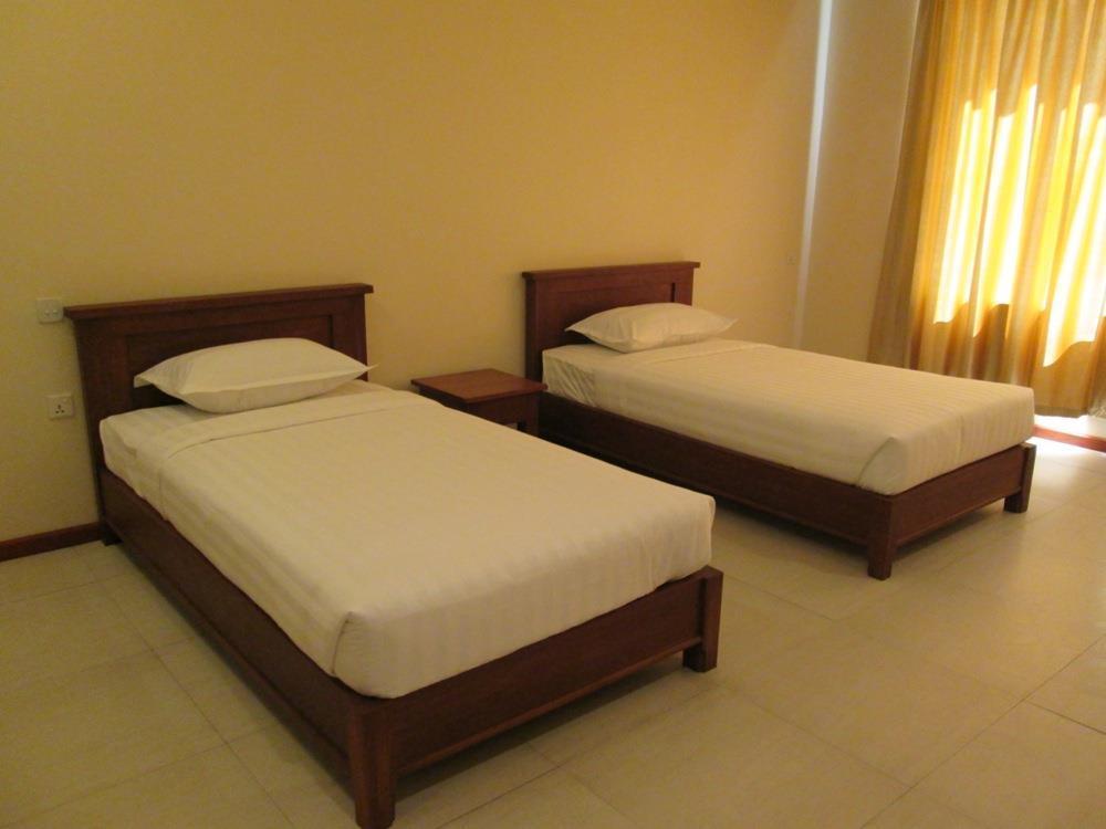 Man Myanmar Hotel Naypyidaw Exterior photo