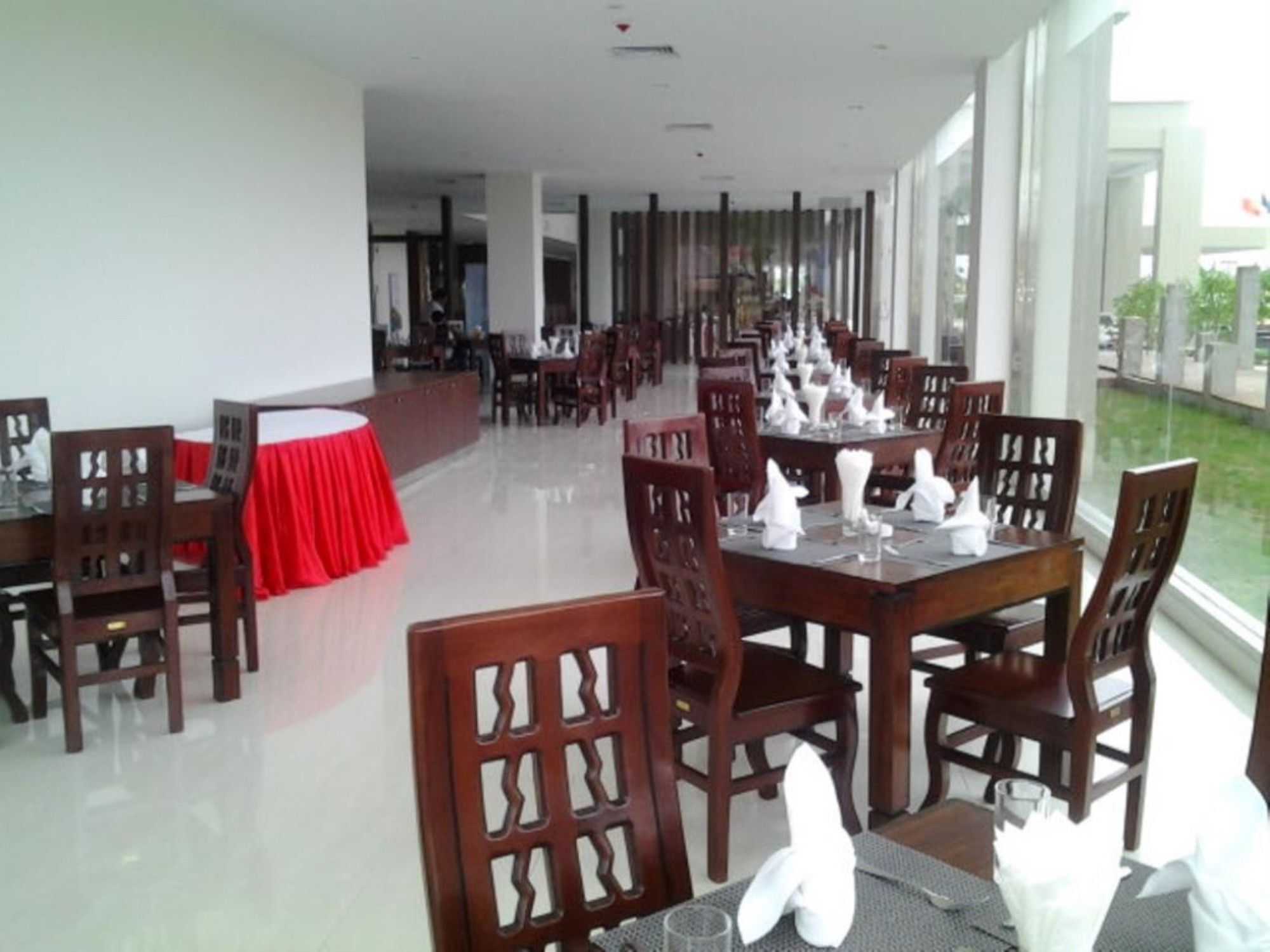 Man Myanmar Hotel Naypyidaw Exterior photo
