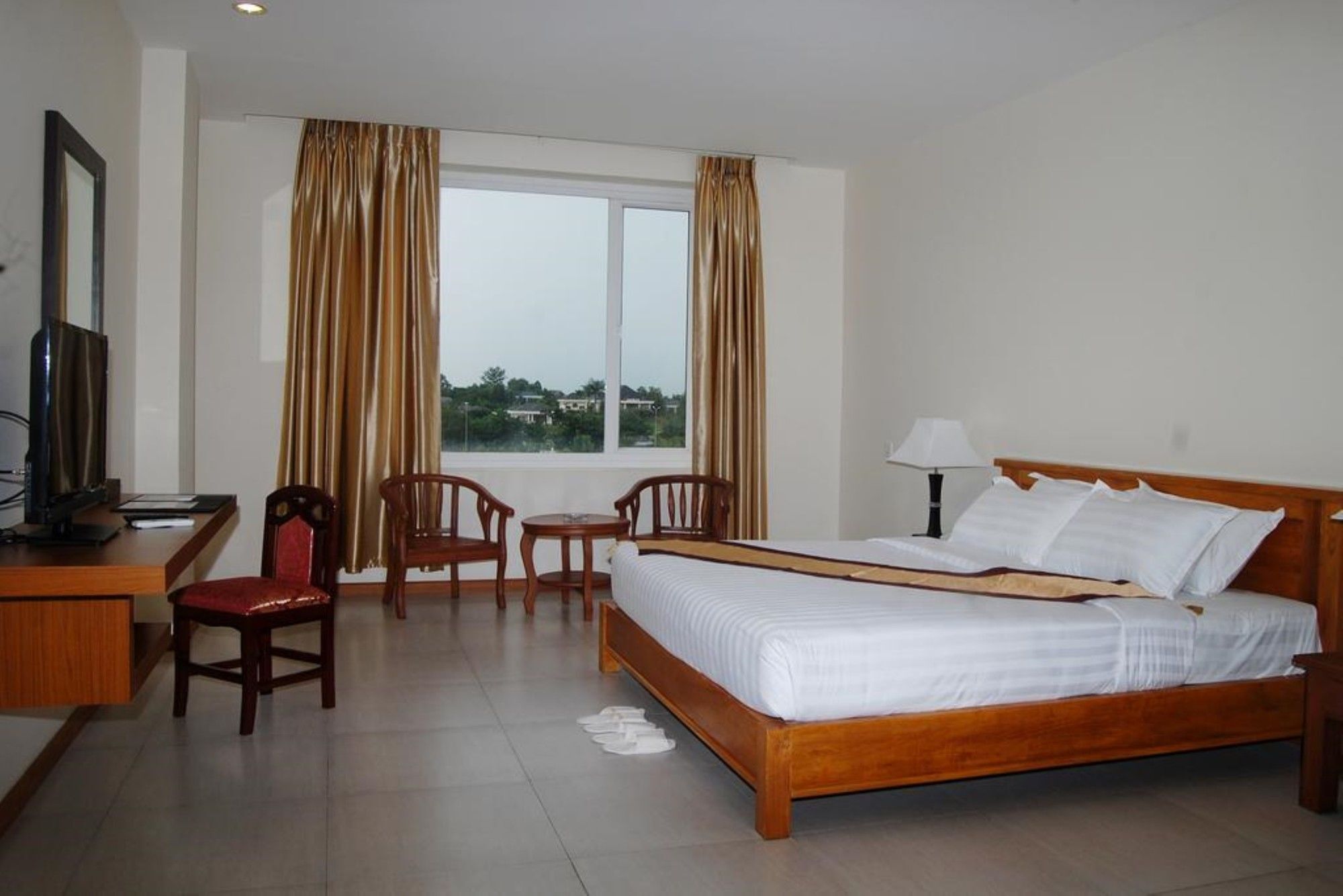Man Myanmar Hotel Naypyidaw Exterior photo